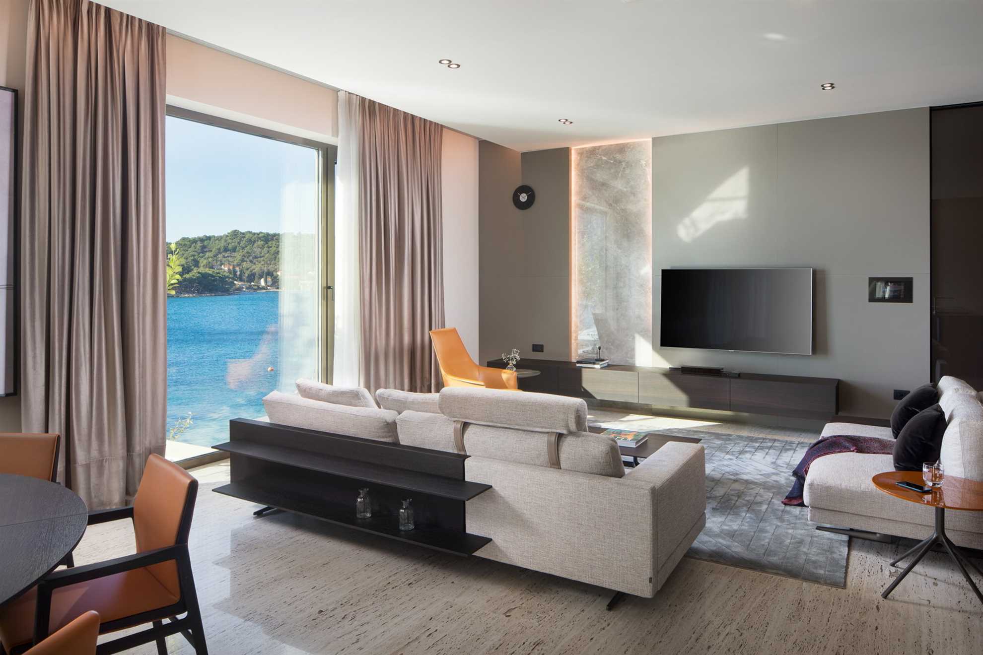Villa Amour - Dubrovnik Luxury Villas | VIP Holiday Booker