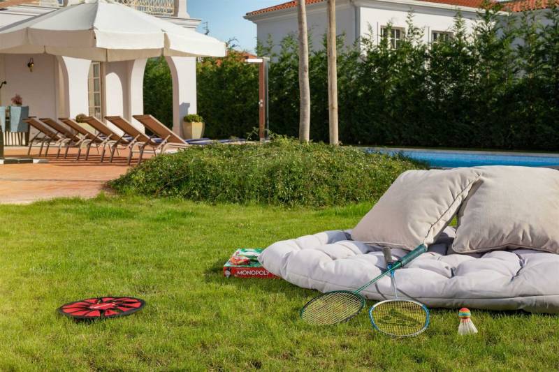 Villa Palazzo di Luna with Pool Novigrad Istria