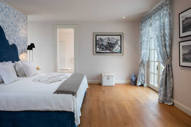 Villa Palazzo di Luna with Pool Novigrad Istria