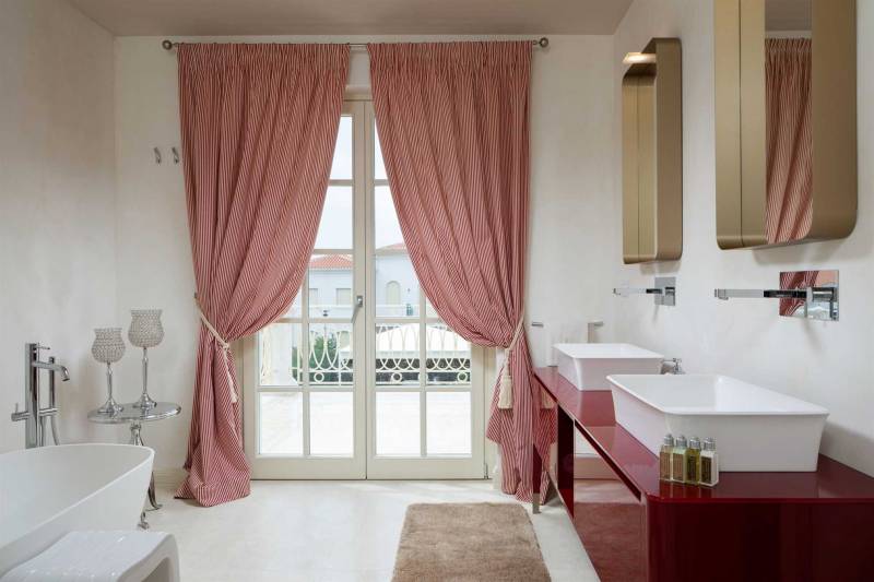 Villa Palazzo di Luna with Pool Novigrad Istria