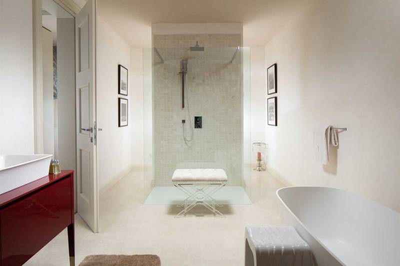 Villa Palazzo di Luna with Pool Novigrad Istria