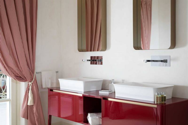 Villa Palazzo di Luna with Pool Novigrad Istria