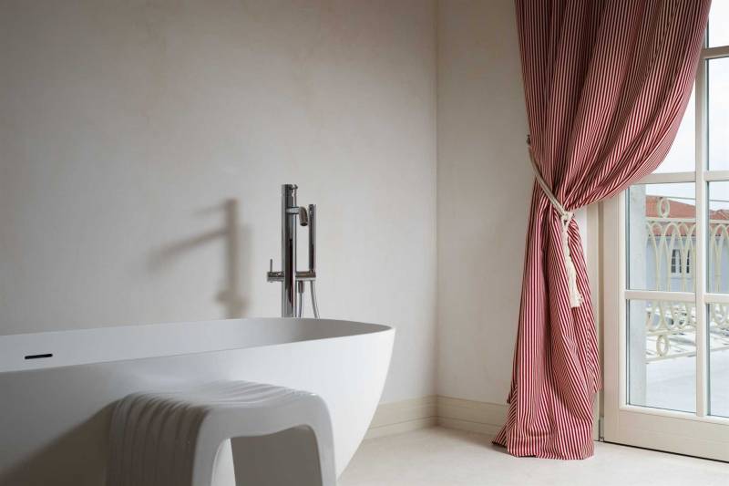 Villa Palazzo di Luna with Pool Novigrad Istria