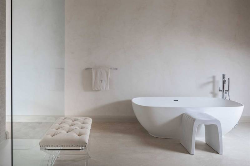 Villa Palazzo di Luna with Pool Novigrad Istria