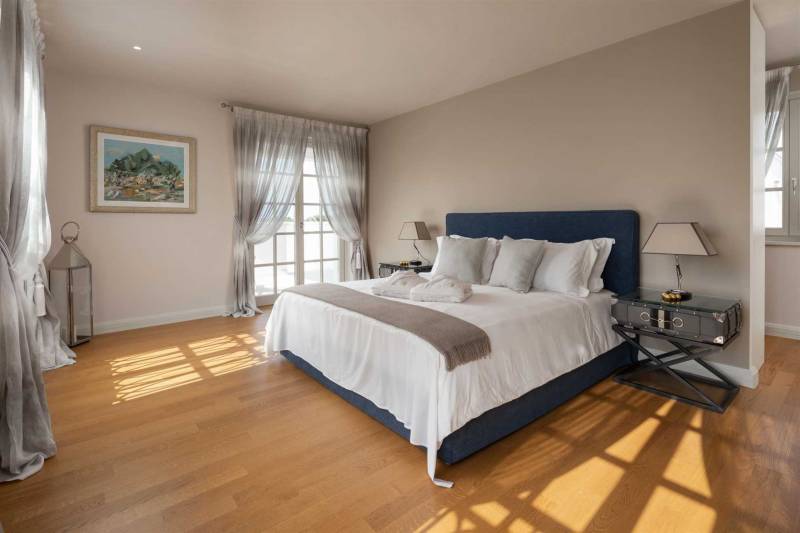 Villa Palazzo di Luna with Pool Novigrad Istria