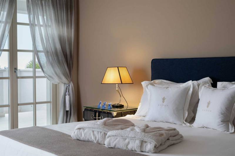 Villa Palazzo di Luna with Pool Novigrad Istria