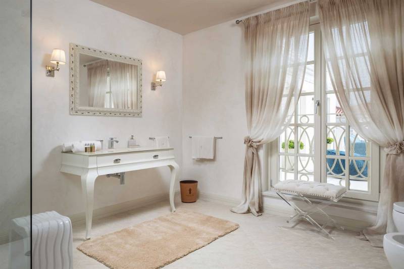 Villa Palazzo di Luna with Pool Novigrad Istria