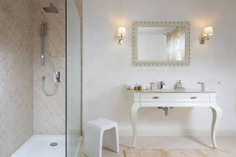 Villa Palazzo di Luna with Pool Novigrad Istria