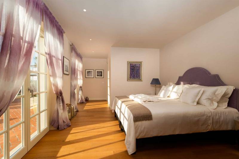 Villa Palazzo di Luna with Pool Novigrad Istria