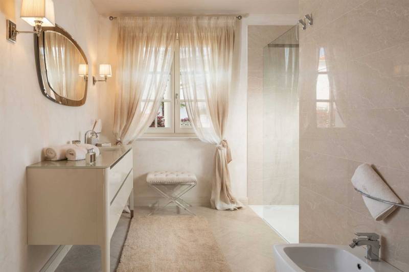 Villa Palazzo di Luna with Pool Novigrad Istria