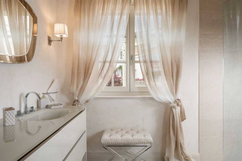 Villa Palazzo di Luna with Pool Novigrad Istria