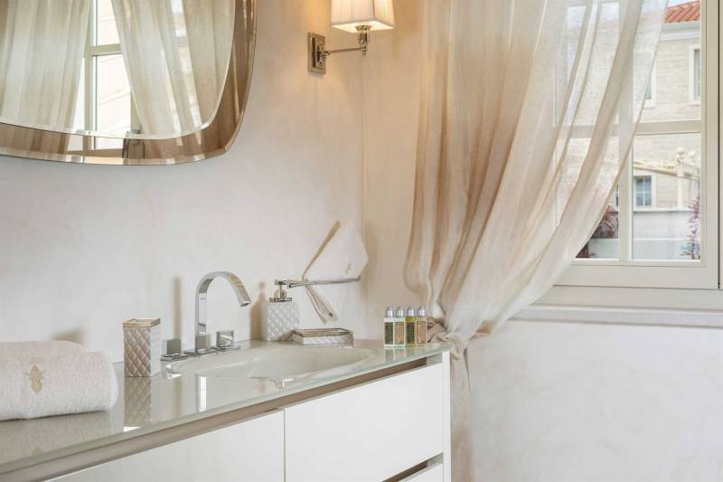 Villa Palazzo di Luna with Pool Novigrad Istria
