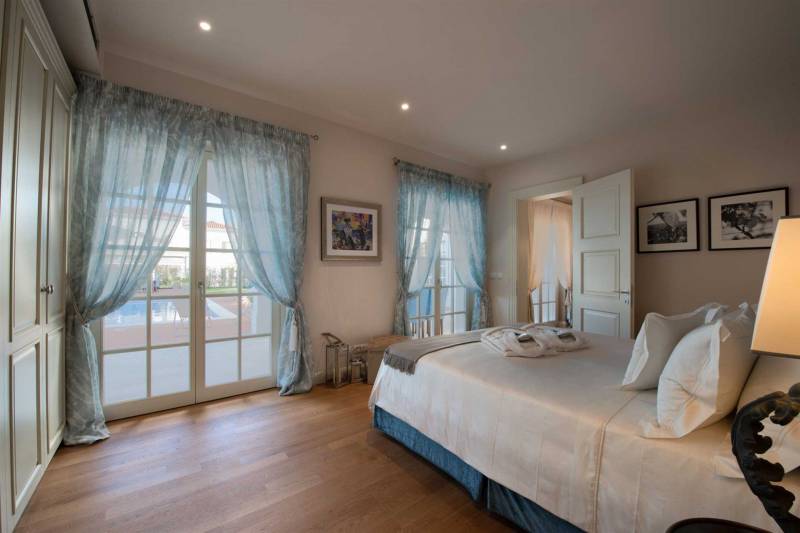Villa Palazzo di Luna with Pool Novigrad Istria