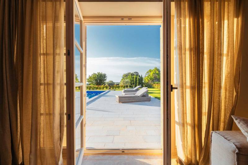 Villa Josephine with Pool Poreč