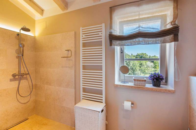 Villa Josephine with Pool Poreč