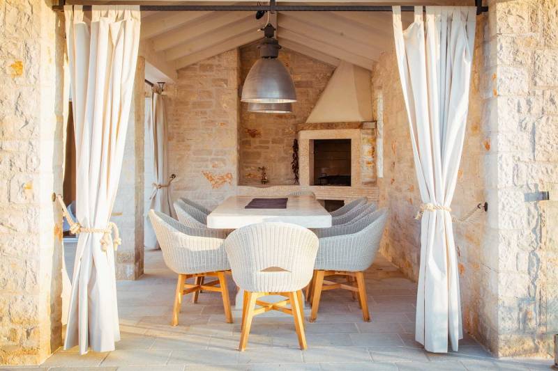 Villa Josephine with Pool Poreč