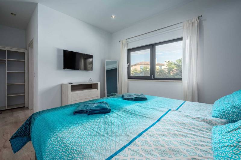 Villa Bambina mit beheiztem Pool Pula