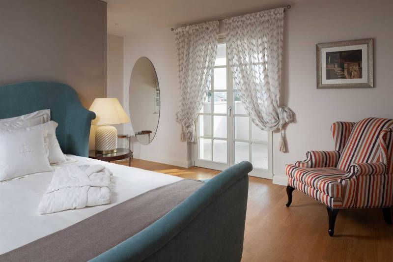 Villa Palazzo di Cleo with Pool Novigrad Istria