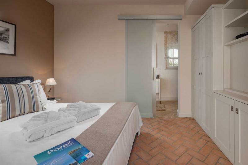 Villa Palazzo di Cleo with Pool Novigrad Istria