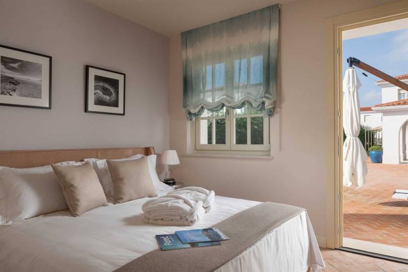 Villa Palazzo di Cleo with Pool Novigrad Istria