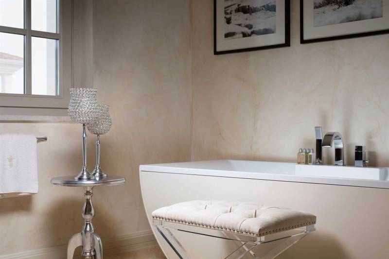 Villa Palazzo di Cleo with Pool Novigrad Istria