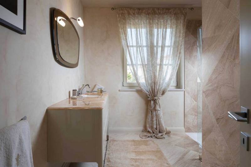Villa Palazzo di Cleo with Pool Novigrad Istria