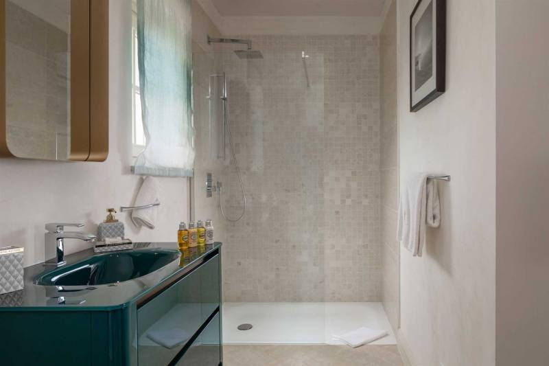 Villa Palazzo di Cleo with Pool Novigrad Istria