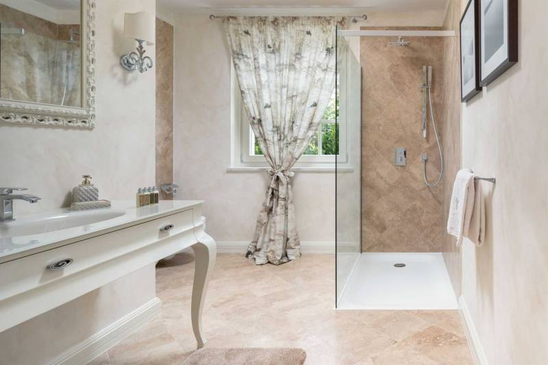 Villa Palazzo di Cleo with Pool Novigrad Istria