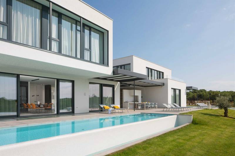 Euphoria Kompleks Willi Rovinj