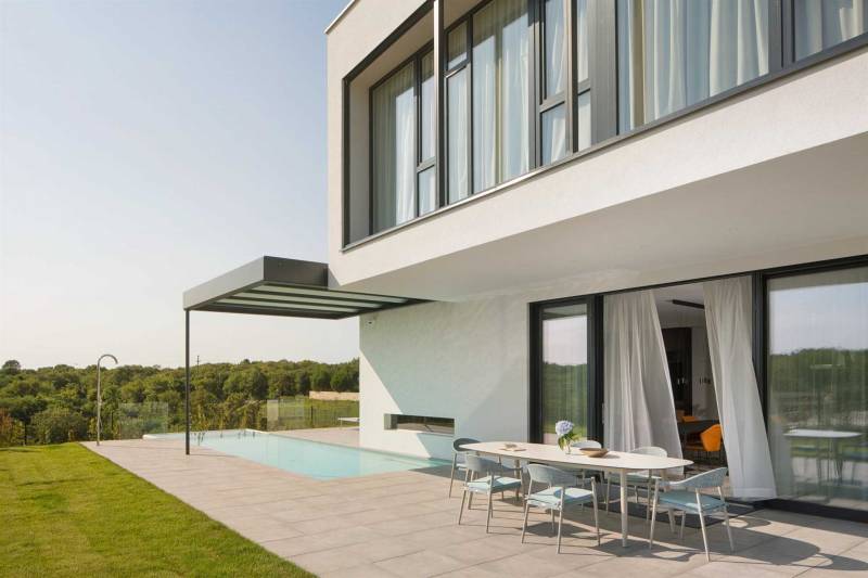 Euphoria Kompleks Willi Rovinj