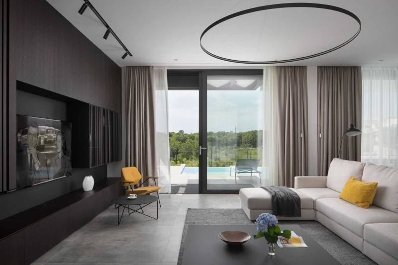 Euphoria Kompleks Willi Rovinj