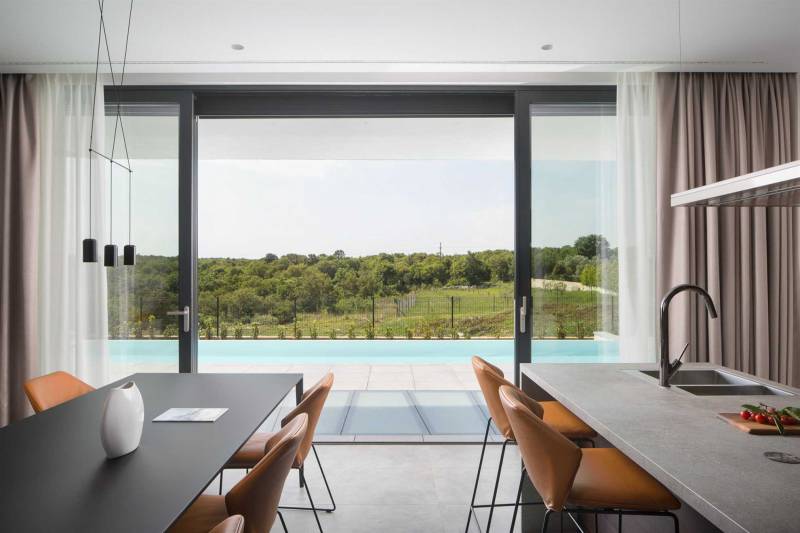 Euphoria Kompleks Willi Rovinj