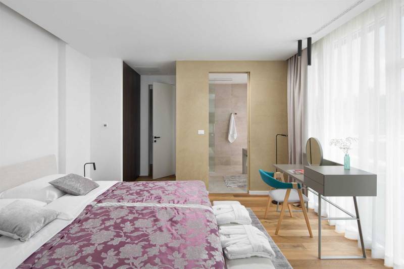 Euphoria Kompleks Willi Rovinj