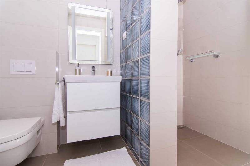 Beachfront Villa Sea Touch Trogir