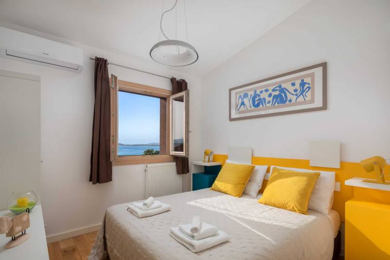 Villa Tela mit Pool Šibenik