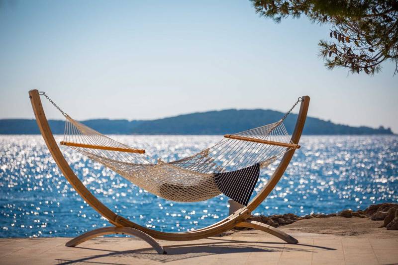 Strandvilla Navis Mysterium Hvar