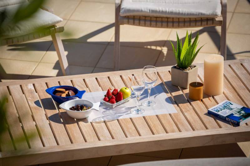Strandvilla Navis Mysterium Hvar