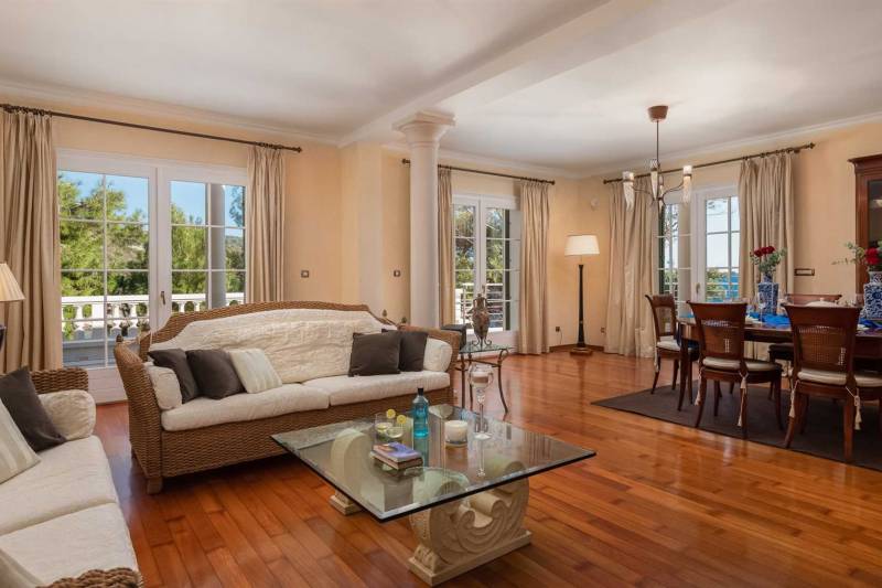 Strandvilla Navis Mysterium Hvar