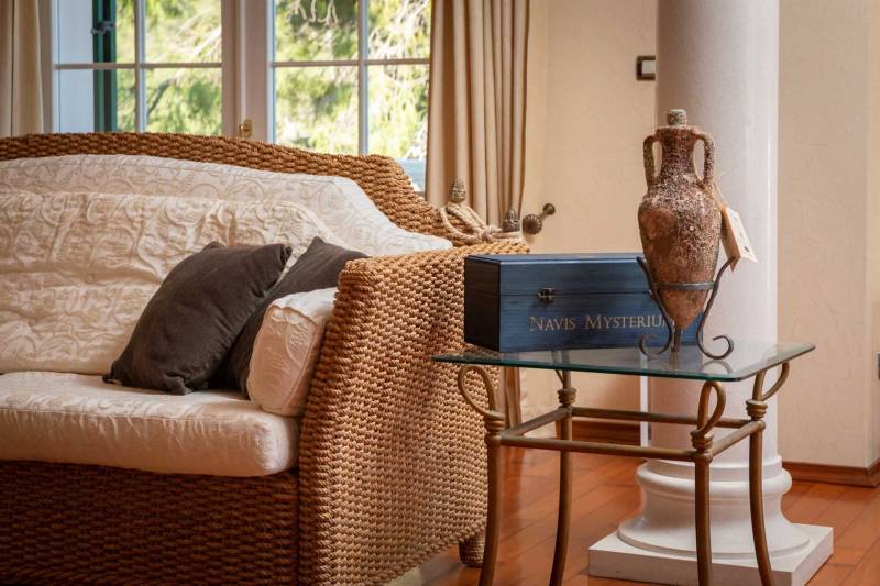 Strandvilla Navis Mysterium Hvar