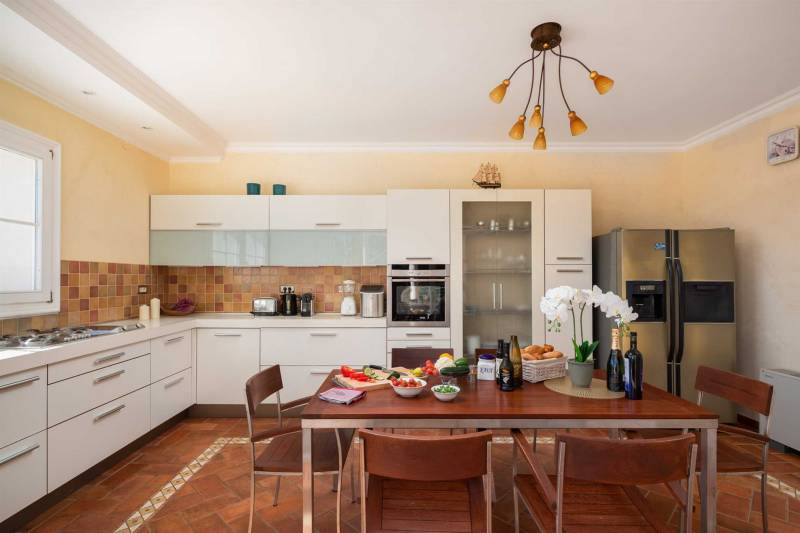 Strandvilla Navis Mysterium Hvar