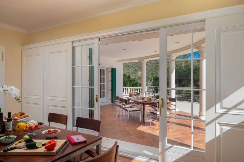 Strandvilla Navis Mysterium Hvar