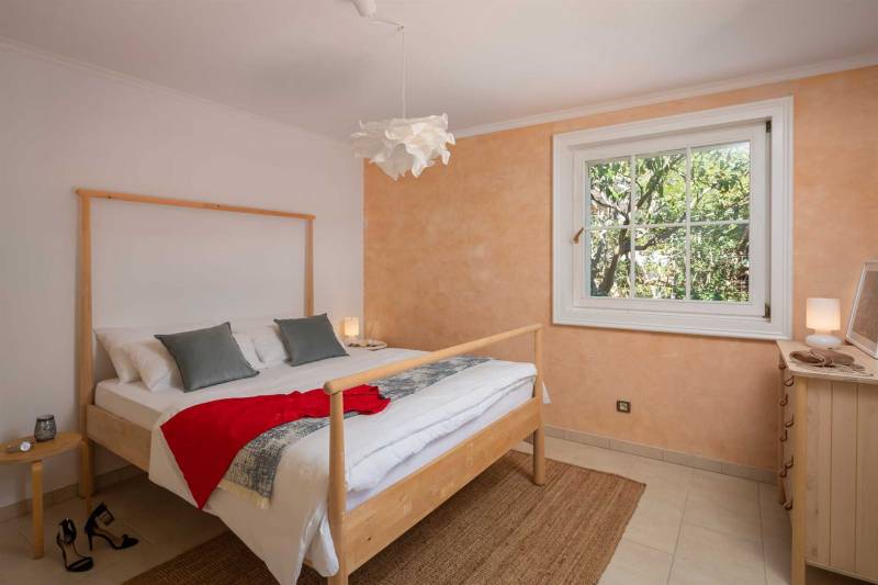 Strandvilla Navis Mysterium Hvar
