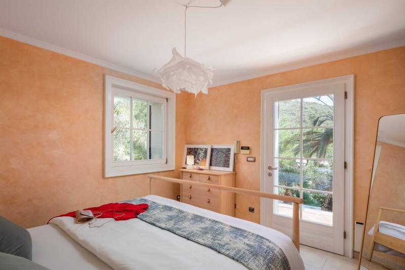 Strandvilla Navis Mysterium Hvar