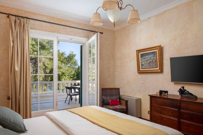 Strandvilla Navis Mysterium Hvar