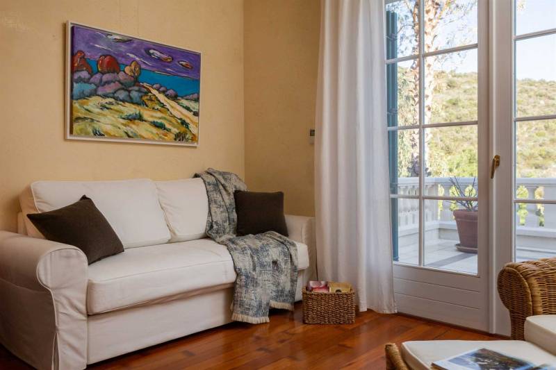 Strandvilla Navis Mysterium Hvar