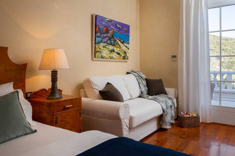 Strandvilla Navis Mysterium Hvar