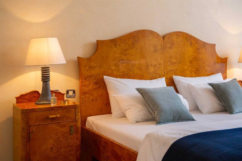 Strandvilla Navis Mysterium Hvar