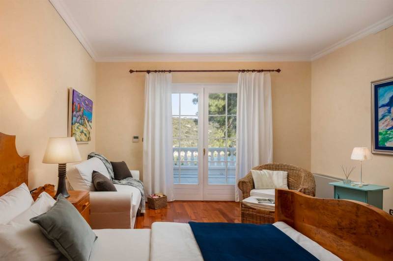 Strandvilla Navis Mysterium Hvar