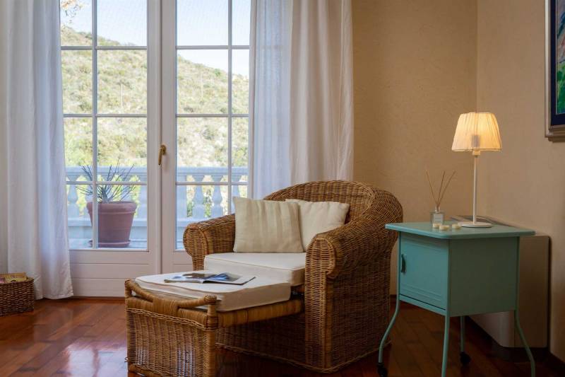 Strandvilla Navis Mysterium Hvar