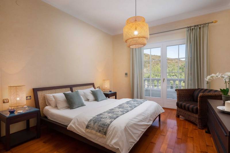 Strandvilla Navis Mysterium Hvar